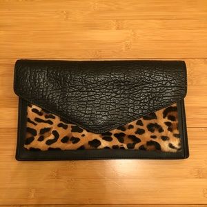 Banana Republic Clutch